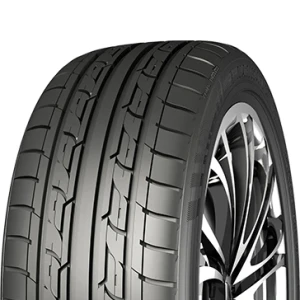 Nankang Eco-2+ Econex 255/45 R19 104Y XL Sommerreifen