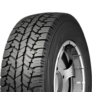 Nankang Ft-7 A/t 215/80 R15 102S Sommerreifen