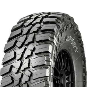 Nankang Mt-1 Conqueror M/t 275/70 R18 121Q Sommerreifen