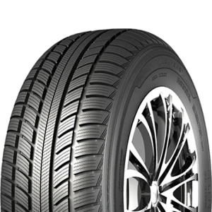 Nankang N-607+ A/s 225/65 R17 106V XL Ganzjahresreifen