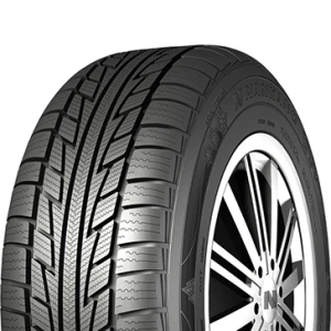 Nankang Sv-2 195/70 R14 91T Winterreifen