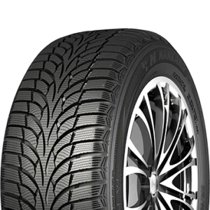 Nankang Sv-3 195/80 R15 96T Winterreifen