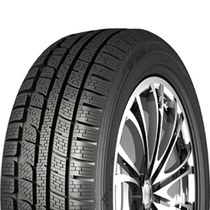 Nankang Sv-55 Winter Activa 255/40 R18 99V XL Winterreifen