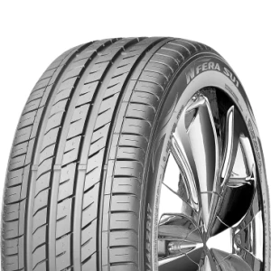 Nexen N'fera Su1 255/40 R18 99Y XL Sommerreifen