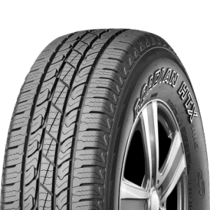 Nexen Roadian Htx Rh5 265/60 R18 110H Sommerreifen