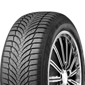 Nexen Winguard Snow'g Wh2 185/60 R15 84H Winterreifen