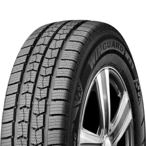 Nexen Winguard Wt1 215/65 R16 109R Winterreifen