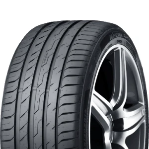 Nexen N'fera Sport Su2 265/35 R22 102Y XL Sommerreifen