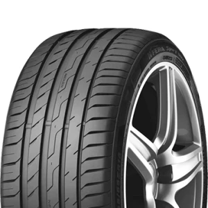 Nexen N'fera Sport Su2 Suv 225/65 R17 102H Sommerreifen
