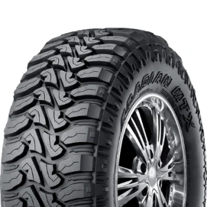 Nexen Roadian Mtx Rm7 235/80 R17 120Q Sommerreifen