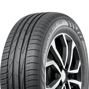 Nokian Hakka Blue 3 Suv 245/65 R17 111H XL Sommerreifen