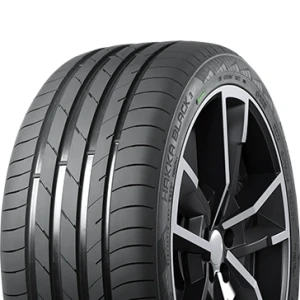 Nokian Hakka Black 3 255/45 R19 104W XL Sommerreifen