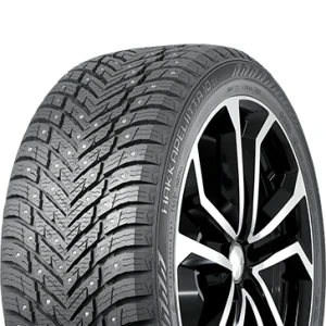 Nokian Hakkapeliitta 10 Ev * 255/35 R21 98T XL Winterreifen