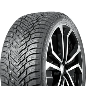 Nokian Hakkapeliitta 10 Suv * 255/50 R20 109T XL Winterreifen