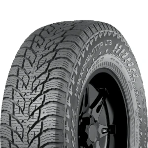 Nokian Hakkapeliitta Lt3 225/75 R16 115Q Winterreifen