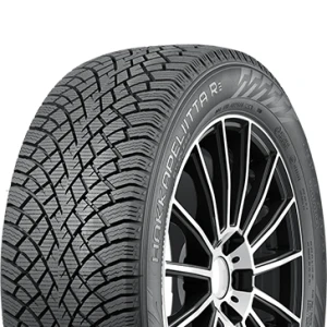 Nokian Hakkapeliitta R5 195/55 R16 91R XL Winterreifen