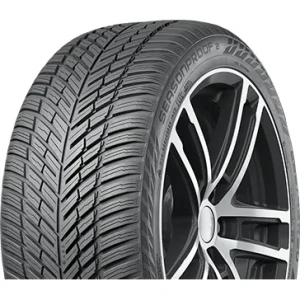 Nokian Seasonproof 2 185/60 R15 88H XL Ganzjahresreifen