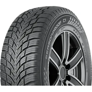 Nokian Seasonproof C1 205/75 R16 113R Ganzjahresreifen