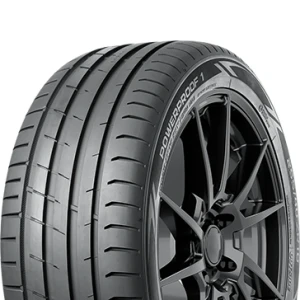 Nokian Powerproof 1 255/45 R20 105Y XL Sommerreifen