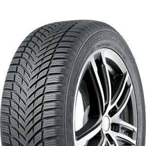 Nokian Seasonproof 1 235/50 R19 103W XL Ganzjahresreifen