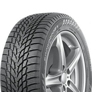 Nokian Snowproof 1 205/70 R15 100H XL Winterreifen