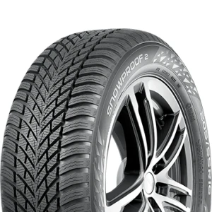 Nokian Snowproof 2 225/50 R17 98H XL Winterreifen
