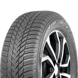 Nokian Snowproof 2 Suv 235/45 R20 100V XL Winterreifen