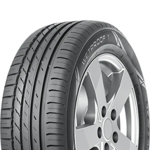 Nokian Wetproof 1 225/60 R17 99V Sommerreifen