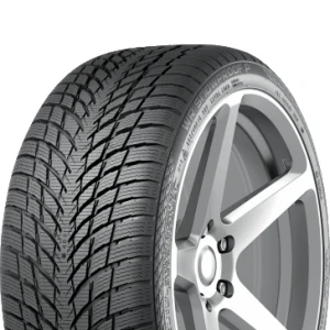 Nokian Wr Snowproof P 225/40 R18 92V XL Winterreifen
