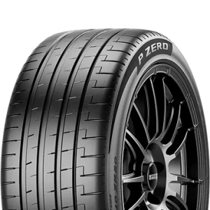 Pirelli P Zero (pz5) 285/40 R22 106Y Sommerreifen
