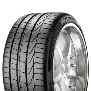 Pirelli P Zero 275/35 R20 102Y XL Sommerreifen