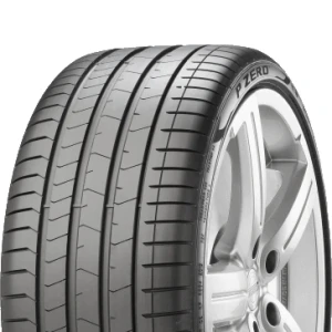 Pirelli P Zero (pz4) Luxury Saloon 255/35 R20 97W XL Sommerreifen