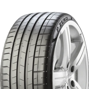 Pirelli P Zero (pz4) Sports Car 255/35 R19 96Y XL Sommerreifen