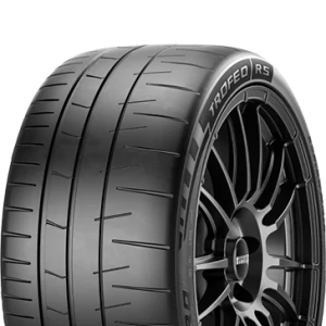 Pirelli P Zero Trofeo Rs 335/30 R21 109Y XL Sommerreifen