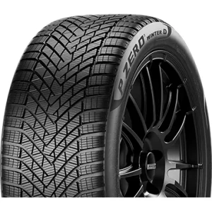 Pirelli P Zero Winter D 315/35 R20 110V XL Winterreifen