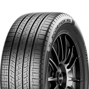 Pirelli Scorpion Ms 285/40 R23 115Y HL Sommerreifen