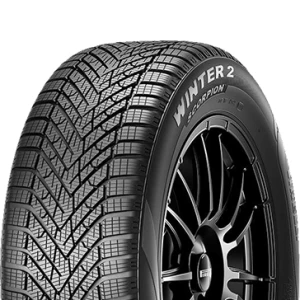 Pirelli Scorpion Winter 2 235/55 R18 104H XL Winterreifen