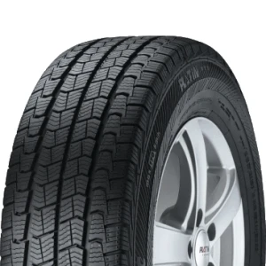 Platin Rp700 Van Allseason 205/75 R16 110R Ganzjahresreifen