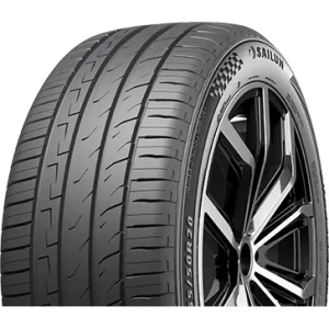 Sailun Atrezzo Zsr2 Suv 265/40 R21 105Y XL Sommerreifen