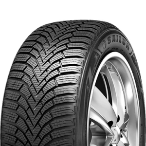 Sailun Ice Blazer Alpine + 165/70 R13 83T XL Winterreifen