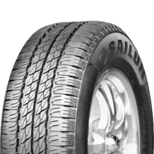 Sailun Commercio Vx1 185/75 R16 104R Sommerreifen