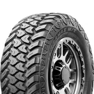 Sailun Terramax M/t 285/70 R17 121Q Sommerreifen