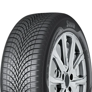 Sava All Weather 185/55 R15 82H SL Ganzjahresreifen