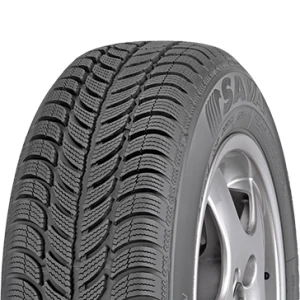 Sava Eskimo S3 + 195/60 R15 88T SL Winterreifen
