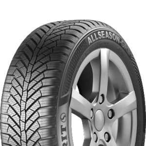 Semperit Allseason-grip 235/65 R17 108V XL Ganzjahresreifen