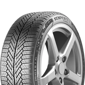 Semperit Allseason-grip 2 215/40 R17 87V XL Ganzjahresreifen