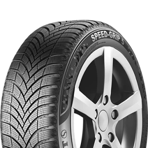 Semperit Speed-grip 5 205/60 R16 96H XL Winterreifen
