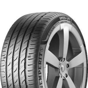 Semperit Speed-life 3 195/50 R16 88V XL Sommerreifen