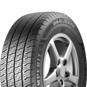 Semperit Van-allseason 225/65 R16 112R Ganzjahresreifen