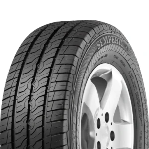 Semperit Van-life 2 195/75 R16 107R Sommerreifen